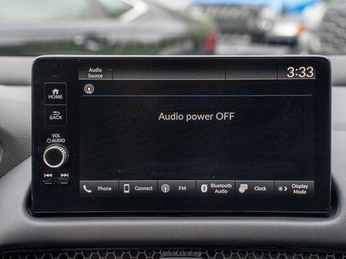 Used 2023 Honda HR-V EX-L image 22