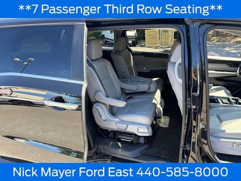 Used 2020 Honda Odyssey EX-L image 17