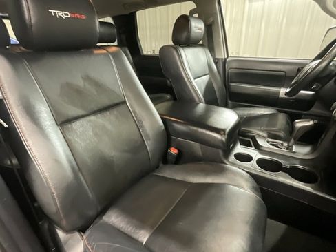 Used 2020 Toyota Sequoia TRD Pro image 15