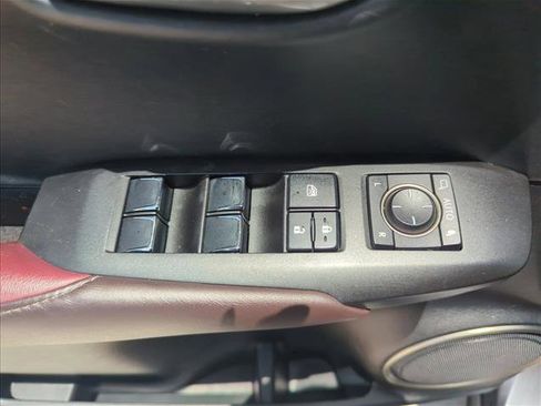 Used 2019 Lexus NX 300 FWD w/ Comfort Package image 27