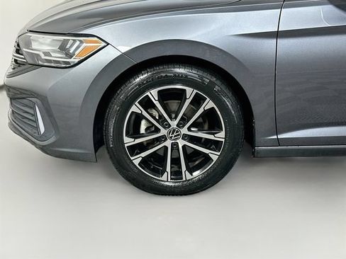 Certified 2023 Volkswagen Jetta Sport FWD image 29