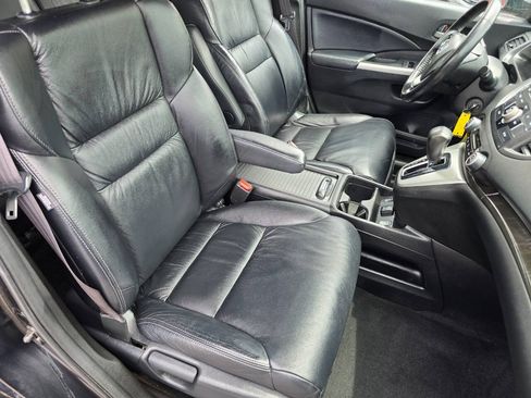 Used 2013 Honda CR-V EX-L image 28