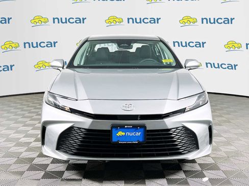 New 2026 Toyota Camry LE image 3