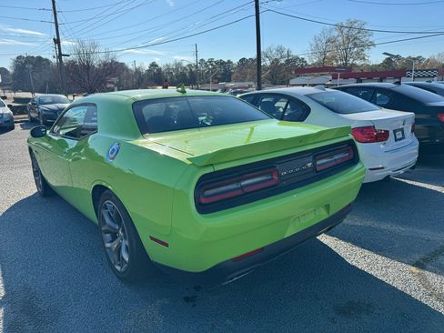 Used 2015 Dodge Challenger R/T Plus image 4