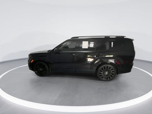 Used 2024 Hyundai Santa Fe Calligraphy AWD/4WD image 9