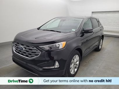 Used 2024 Ford Edge Titanium