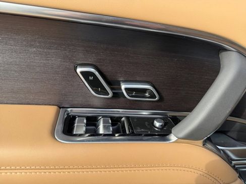 New 2026 Land Rover Range Rover SE AWD/4WD image 11