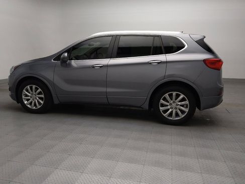 Used 2019 Buick Envision Essence image 3