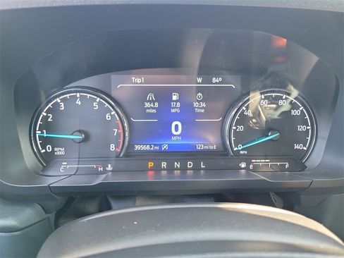 Used 2022 Ford Maverick XLT w/ Equipment Group 300A Standard image 12