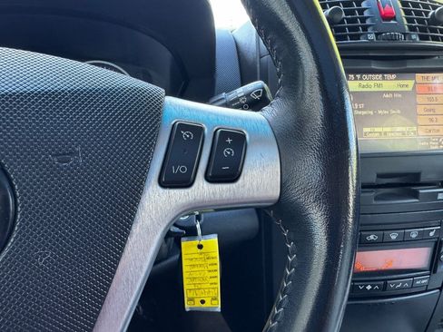 Used 2004 Cadillac CTS V RWD image 24