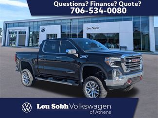 Used 2021 GMC Sierra 1500 SLT video 1