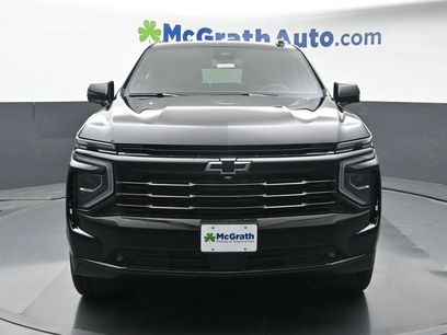 New 2026 Chevrolet Suburban RST w/ Comfort Package