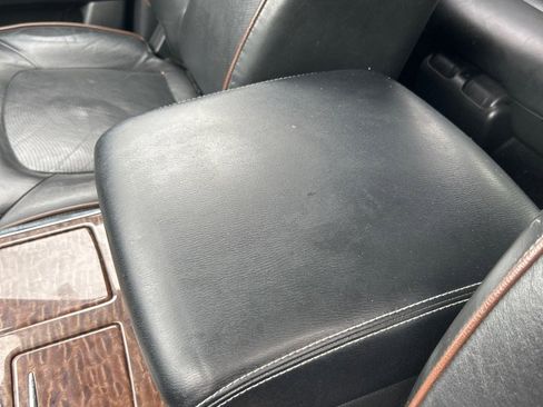 Used 2020 Nissan Armada SL w/ Premium Package RWD image 14