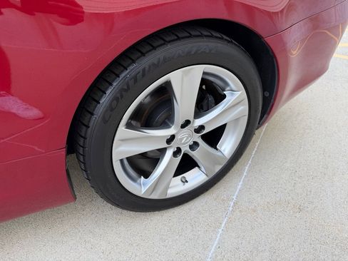 Used 2010 Lexus IS 350C RWD image 17