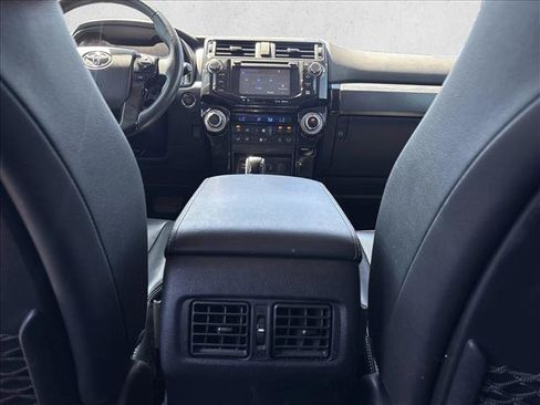 Certified 2019 Toyota 4Runner Limited AWD/4WD image 22