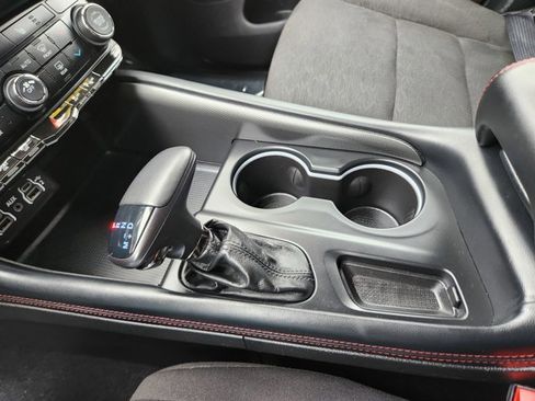 Used 2024 Dodge Durango GT image 11