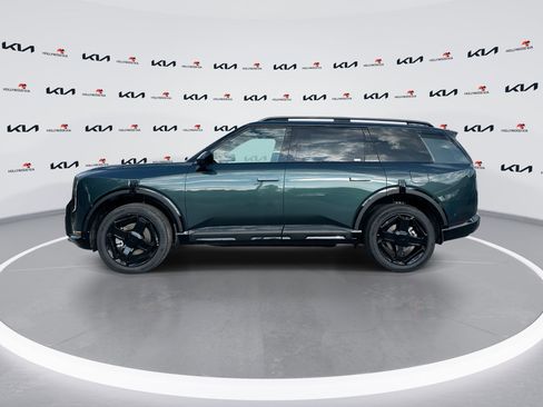 New 2027 Kia Telluride SX Prestige X-Line AWD/4WD image 5