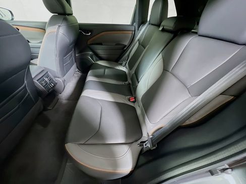 New 2026 Subaru Forester Sport AWD/4WD image 19