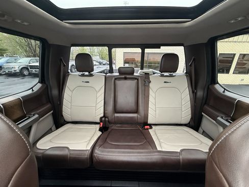 Used 2019 Ford F450 Limited image 26