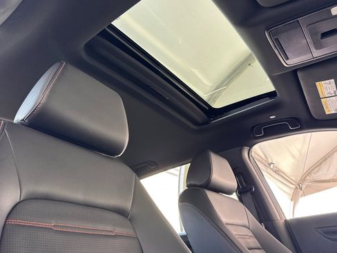 Used 2025 Honda CR-V Sport-L image 15