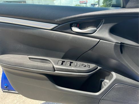 Used 2018 Honda Civic LX image 18