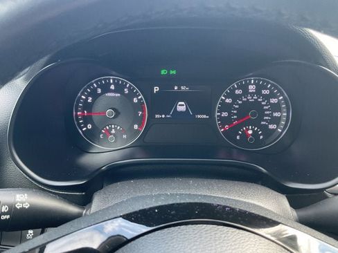 Used 2023 Kia Forte GT-Line w/ GT-Line Premium Package image 14