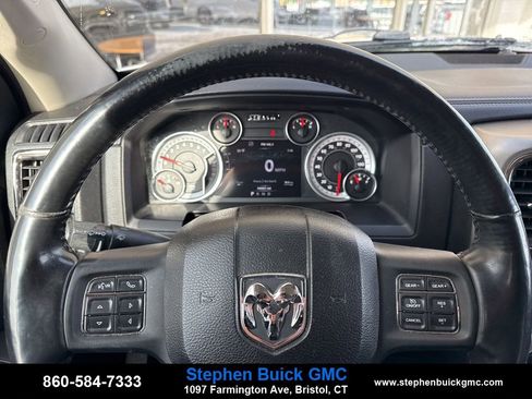 Used 2014 RAM 1500 Sport image 16