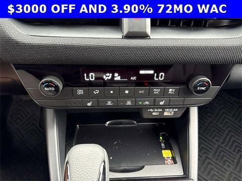 New 2026 Subaru Outback Limited XT image 21