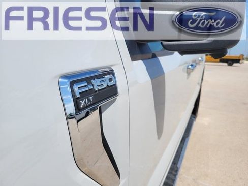 Used 2024 Ford F150 XLT w/ Tow/Haul Package image 10