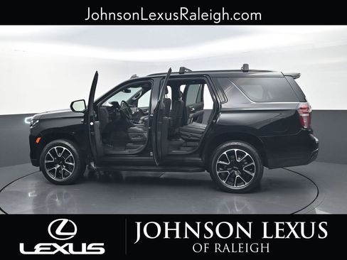 Used 2023 Chevrolet Tahoe RST image 38