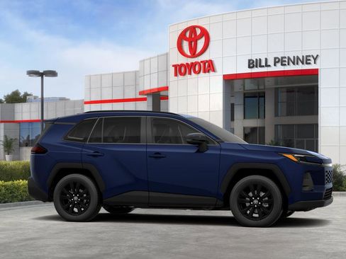 New 2026 Toyota RAV4 XLE Premium FWD image 13