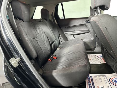 Used 2015 GMC Terrain SLE FWD image 31