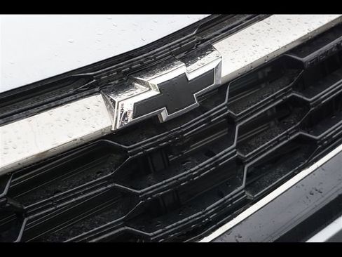 New 2026 Chevrolet Equinox ACTIV FWD image 23