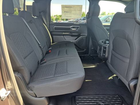 New 2026 RAM 1500 Big Horn AWD/4WD image 26