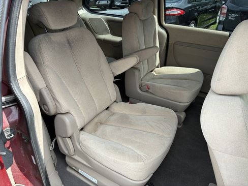 Used 2008 Hyundai Entourage GLS FWD image 17