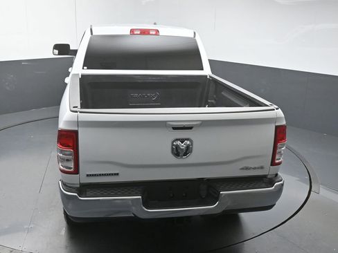 Used 2021 RAM 2500 Big Horn AWD/4WD image 41