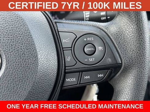 Used 2022 Toyota RAV4 LE AWD/4WD image 23
