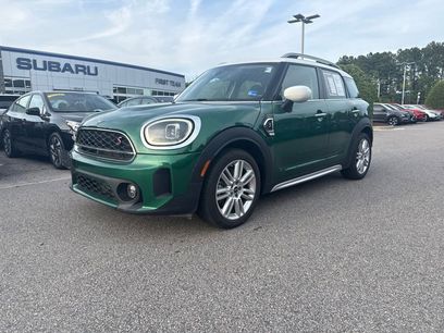 Used 2023 MINI Cooper Countryman S