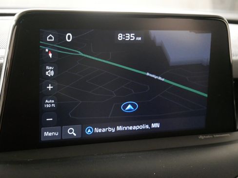 Used 2020 Kia Stinger GT2 image 29