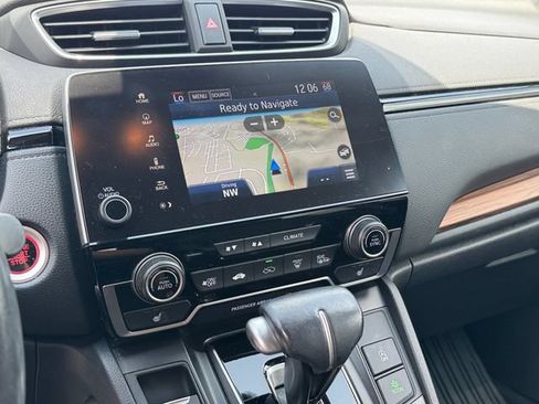 Used 2020 Honda CR-V Touring image 20