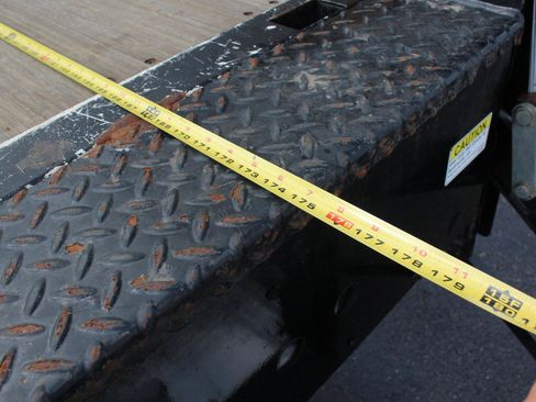 Used 2024 Ford F450 XL AWD/4WD image 34