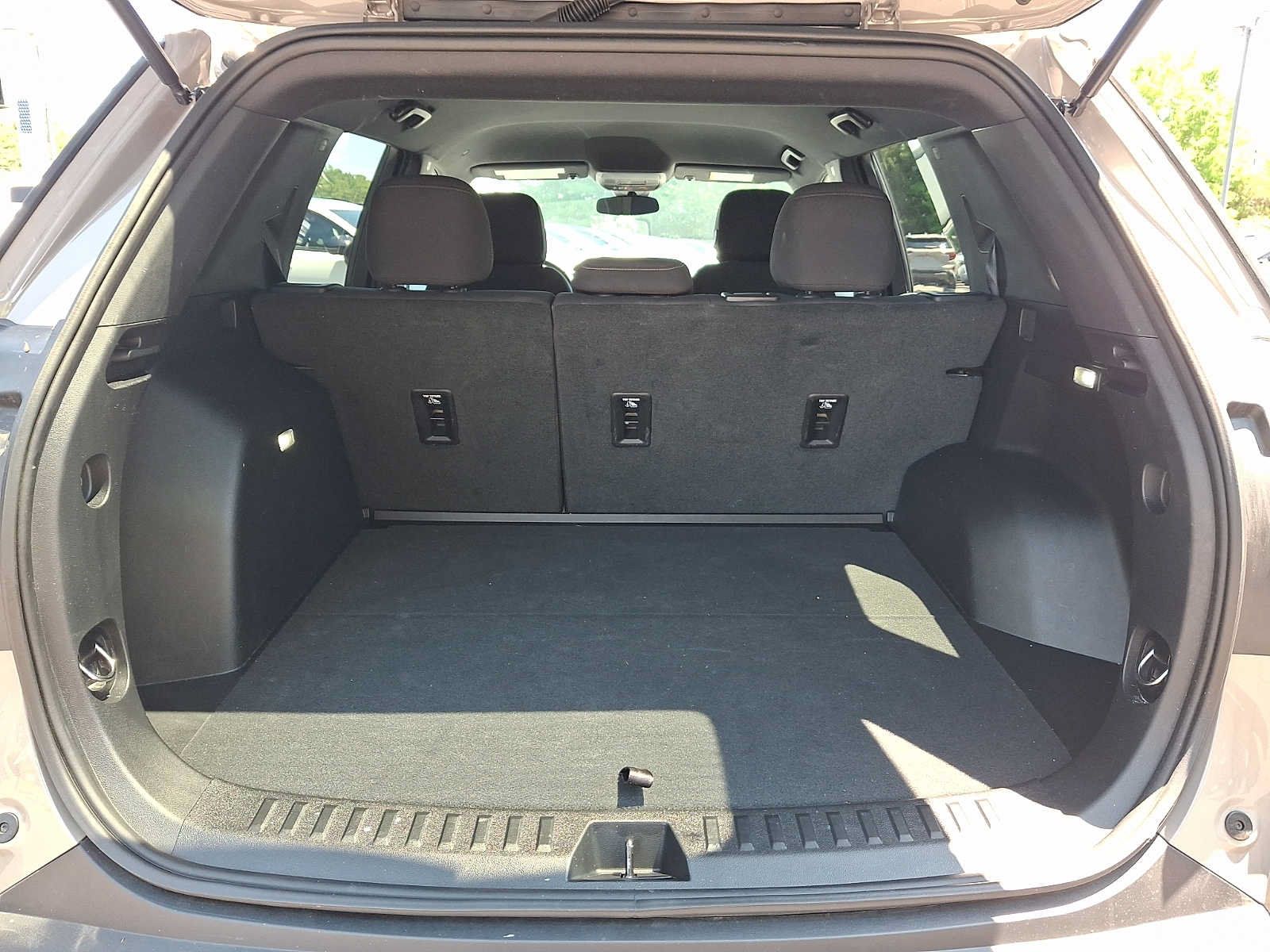 Used 2026 GMC Terrain Elevation FWD image 30