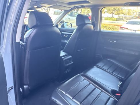 Certified 2024 Honda CR-V EX-L image 23
