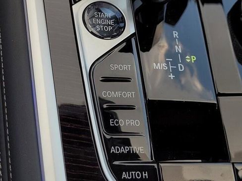 New 2026 BMW 840i image 22