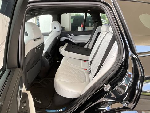 New 2026 BMW X5 sDrive40i w/ M Sport Package image 27