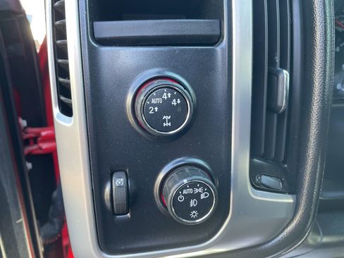 Used 2014 GMC Sierra 1500 SLE w/ SLE Value Package image 10