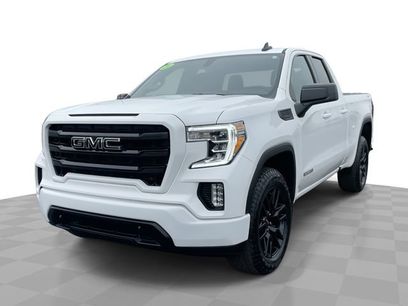 Used 2021 GMC Sierra 1500 Elevation