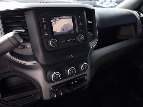 Used 2022 RAM 2500 Tradesman image 15