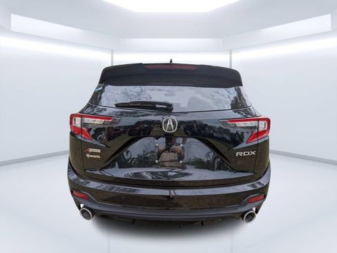 Used 2023 Acura RDX A-Spec FWD image 4