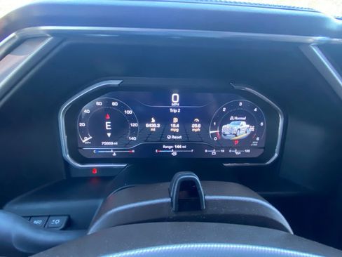 Used 2024 GMC Sierra 1500 Denali AWD/4WD image 14